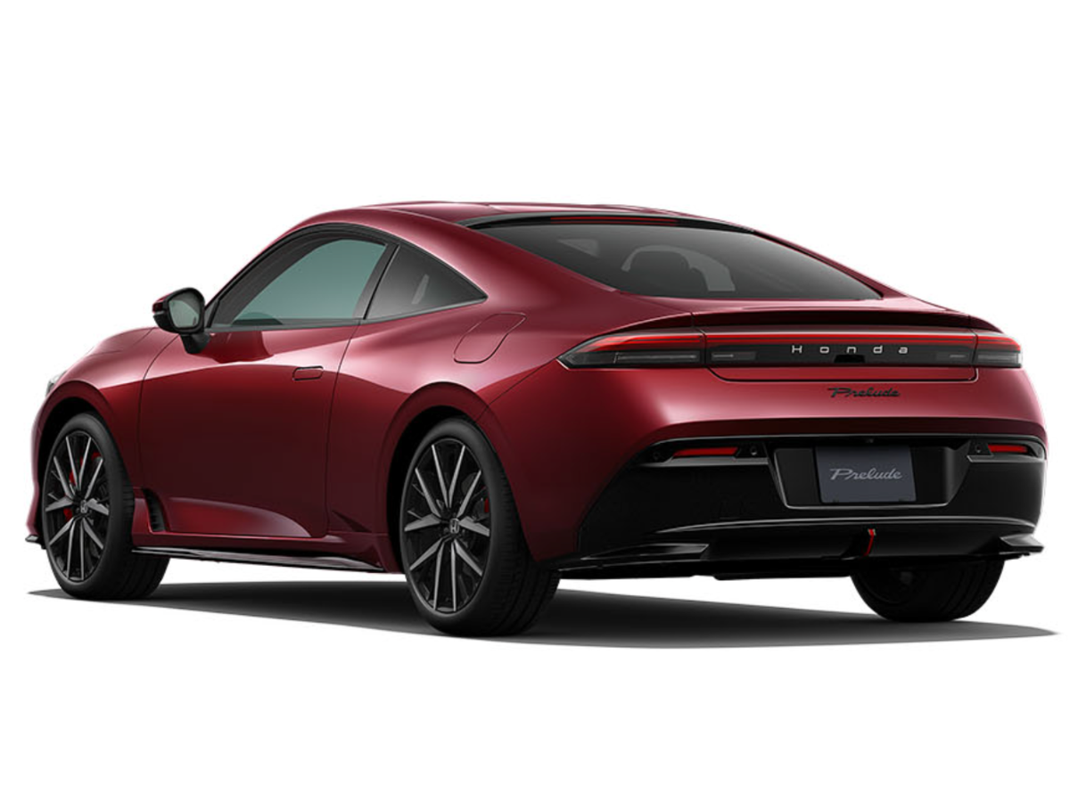 Honda Prelude 2027 Limited Edition_10