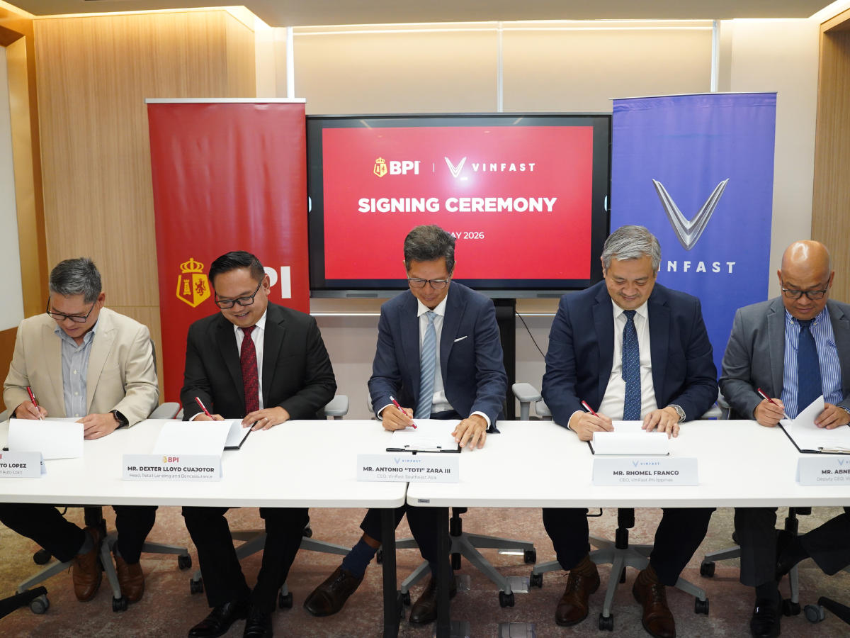VinFast x BPI partnership_2