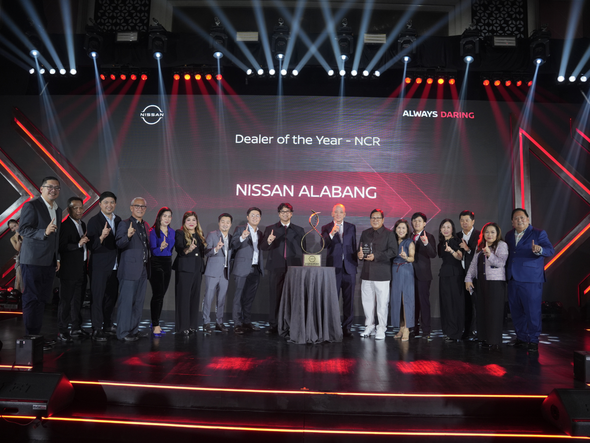 2026 Nissan Dealer of the Year Awards_2