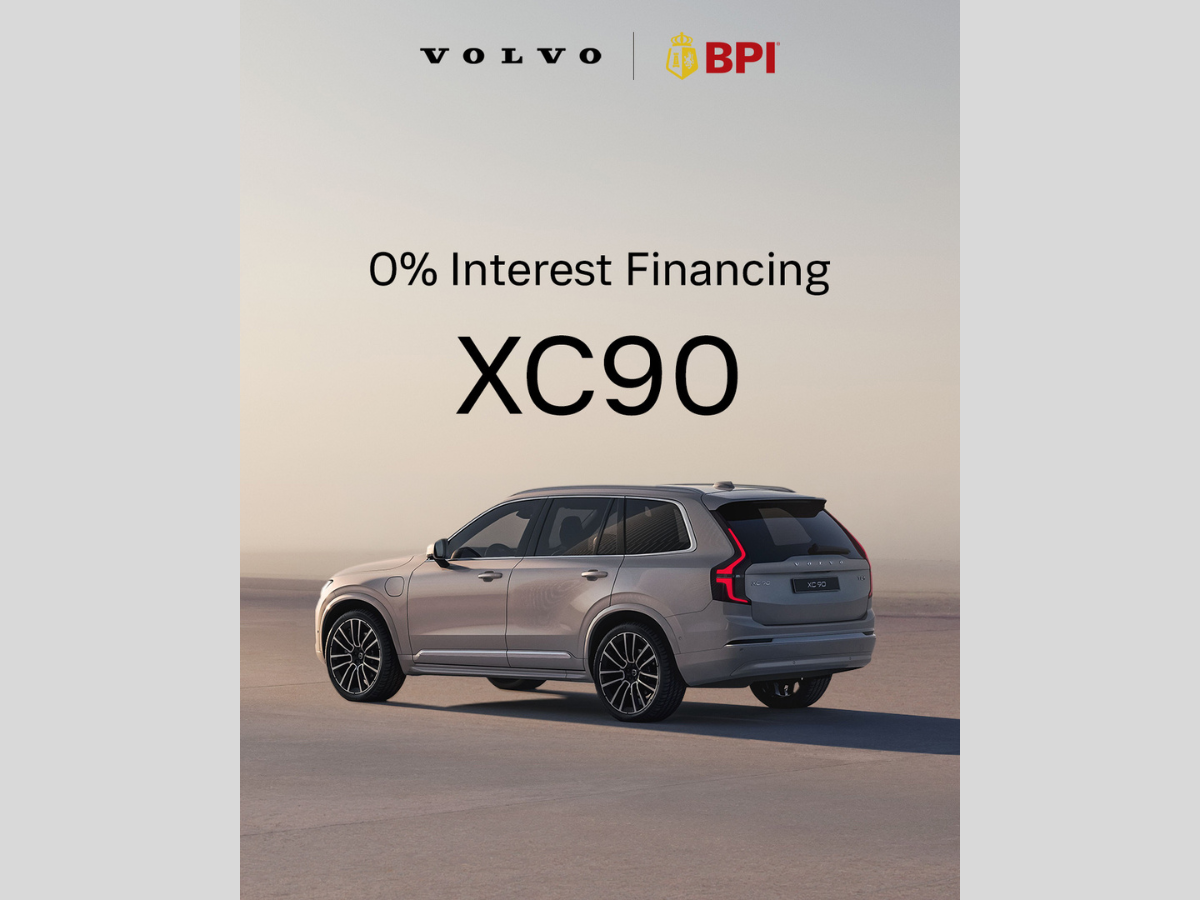 Volvo x BPI Zero Financing Promo_1