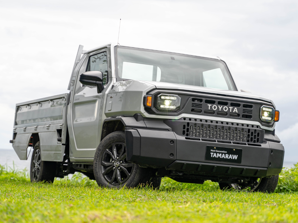 Toyota PH June 2026 Promo_Tamaraw