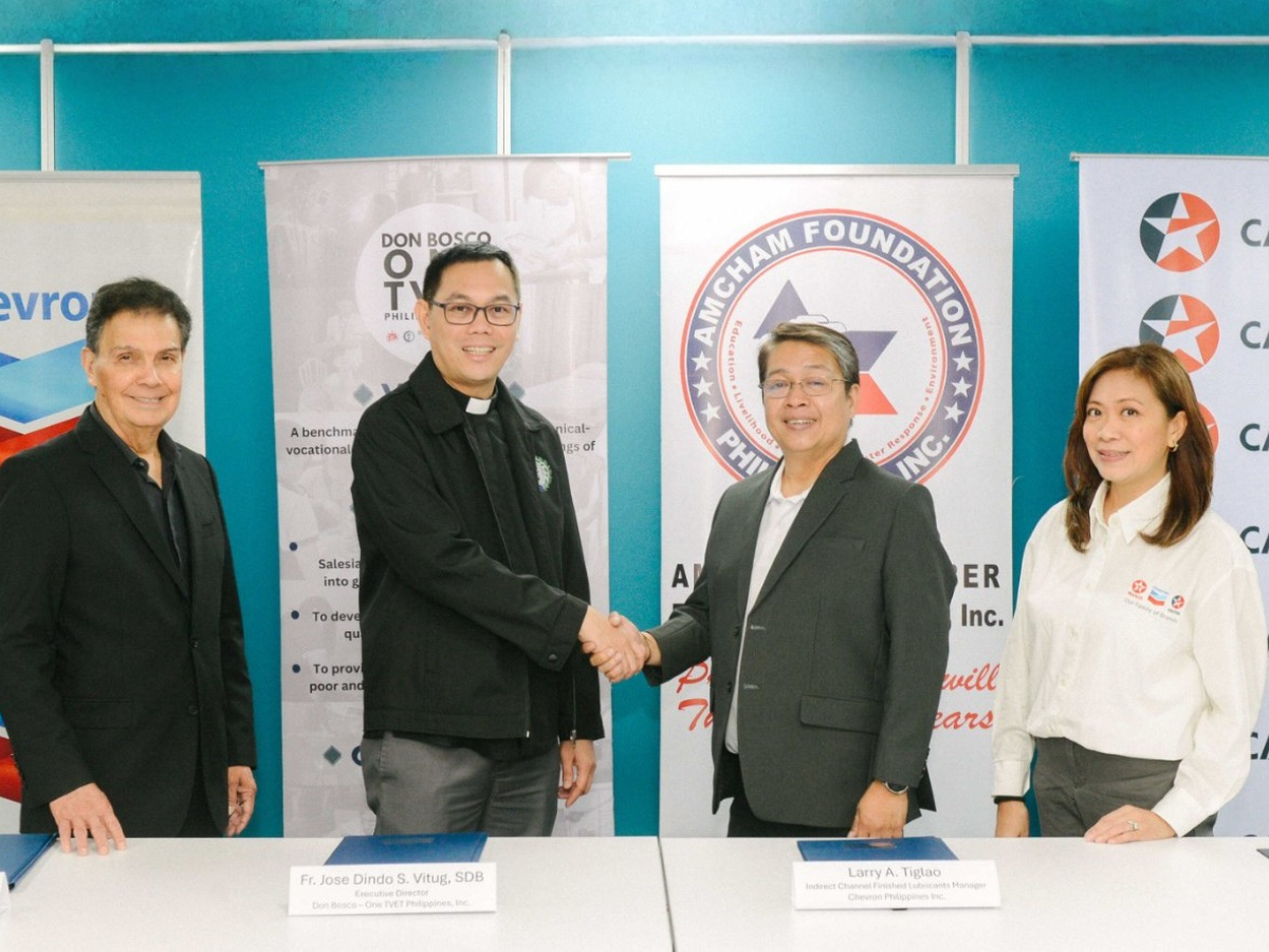 Chevron expanded scholarship program_2