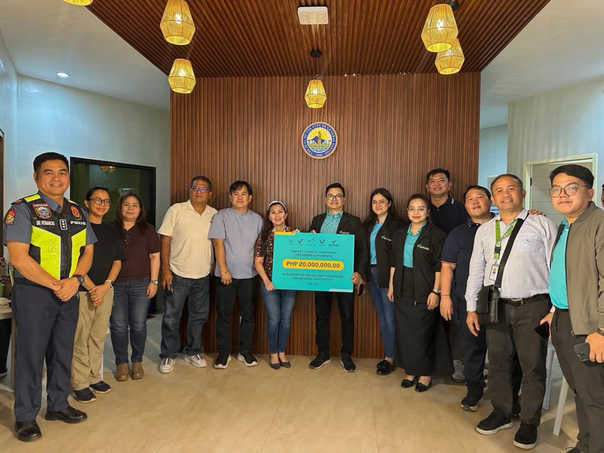 Vingroup emergency relief program_2