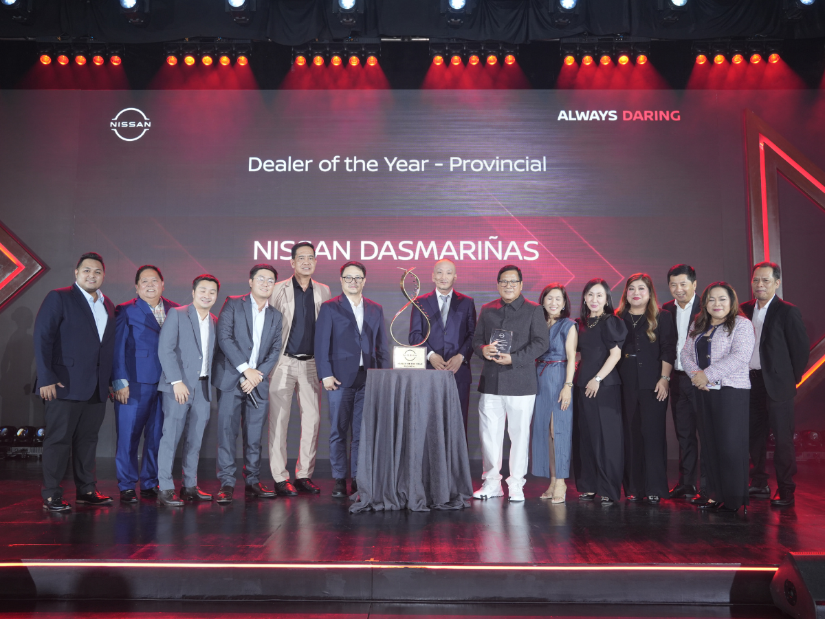 2026 Nissan Dealer of the Year Awards_3