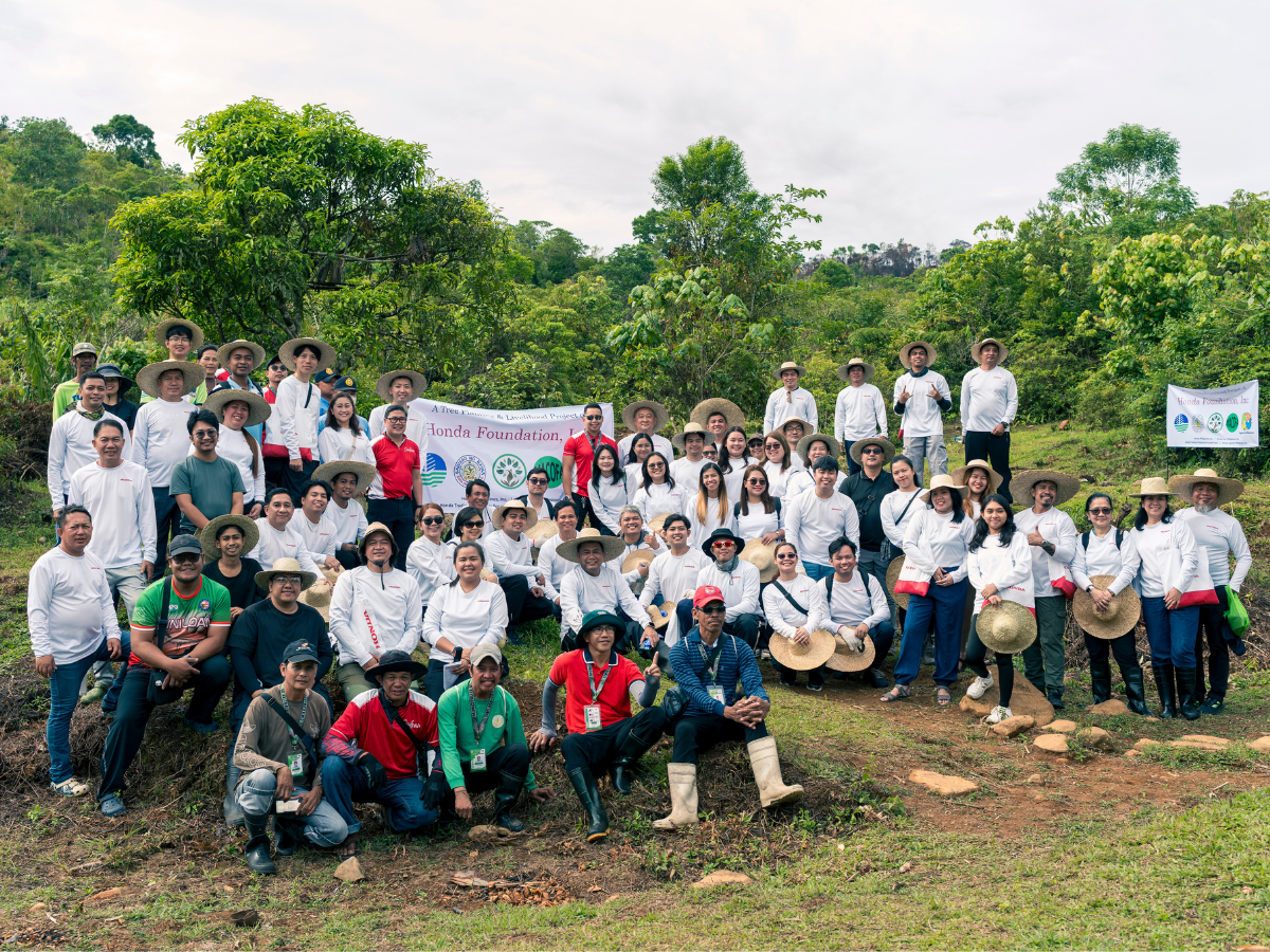 Honda tree planting 2026_3