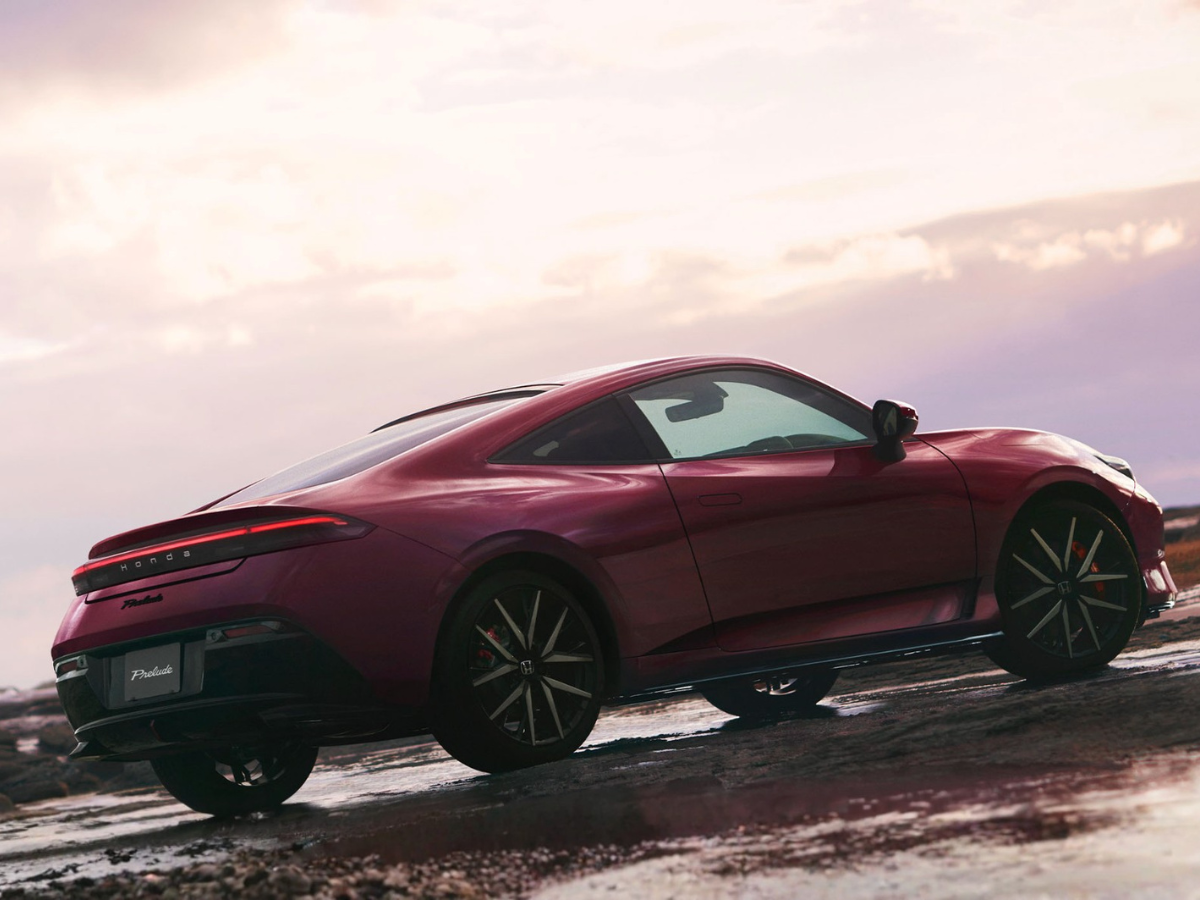 Honda Prelude 2027 Limited Edition_3