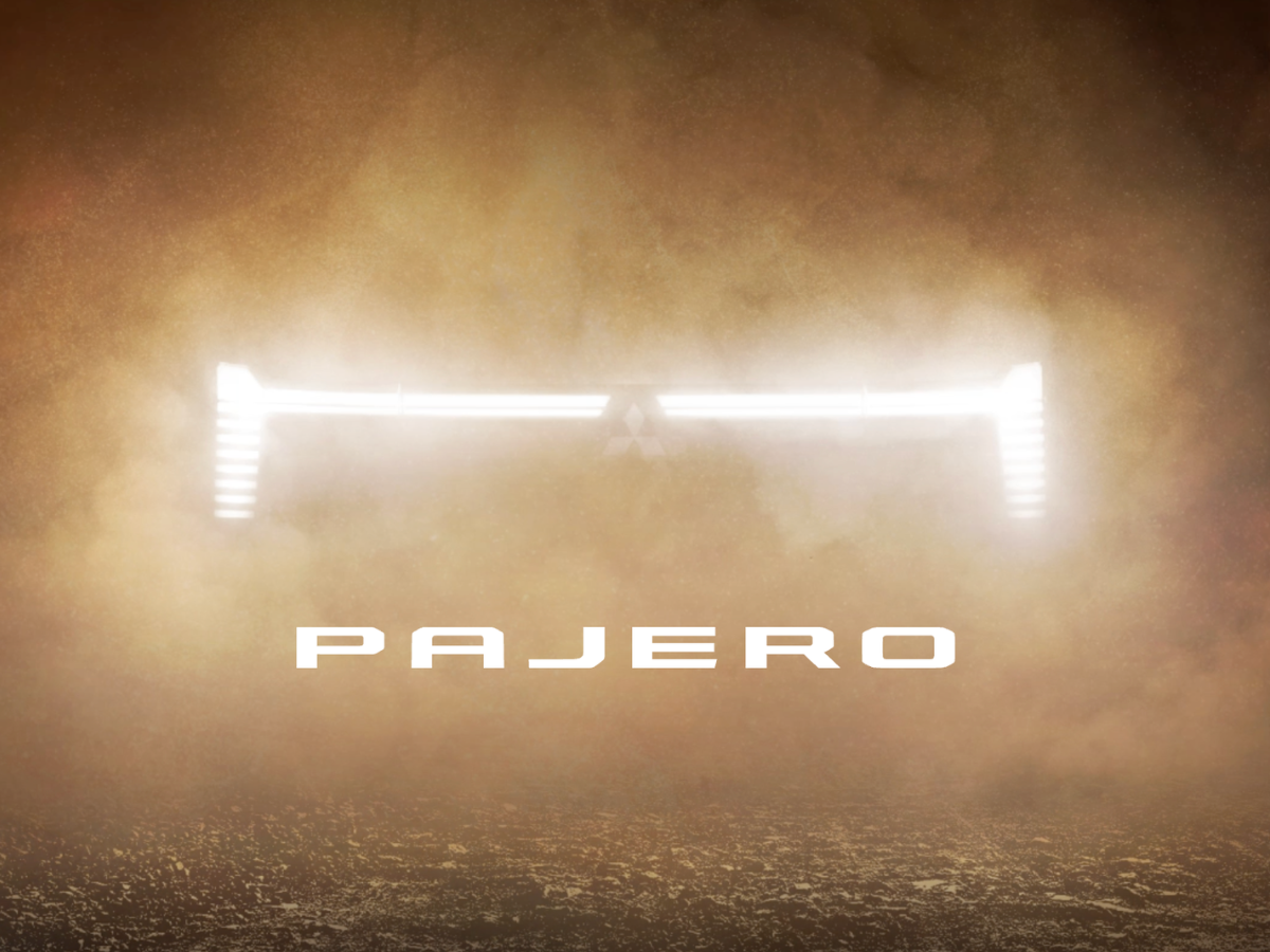 All-new Mitsubishi Pajero_3