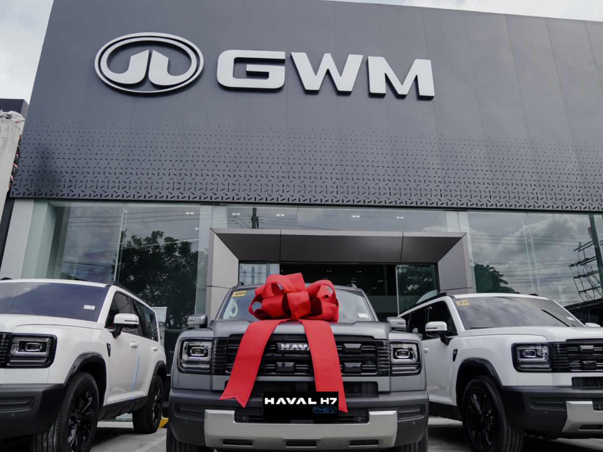 GWM Haval H7 nationwide retail deliveries_3