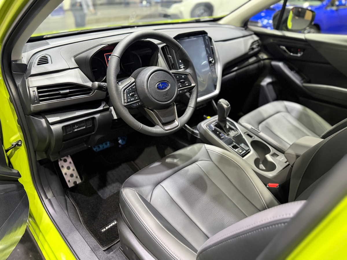 Subaru Crosstrek Hybrid_3