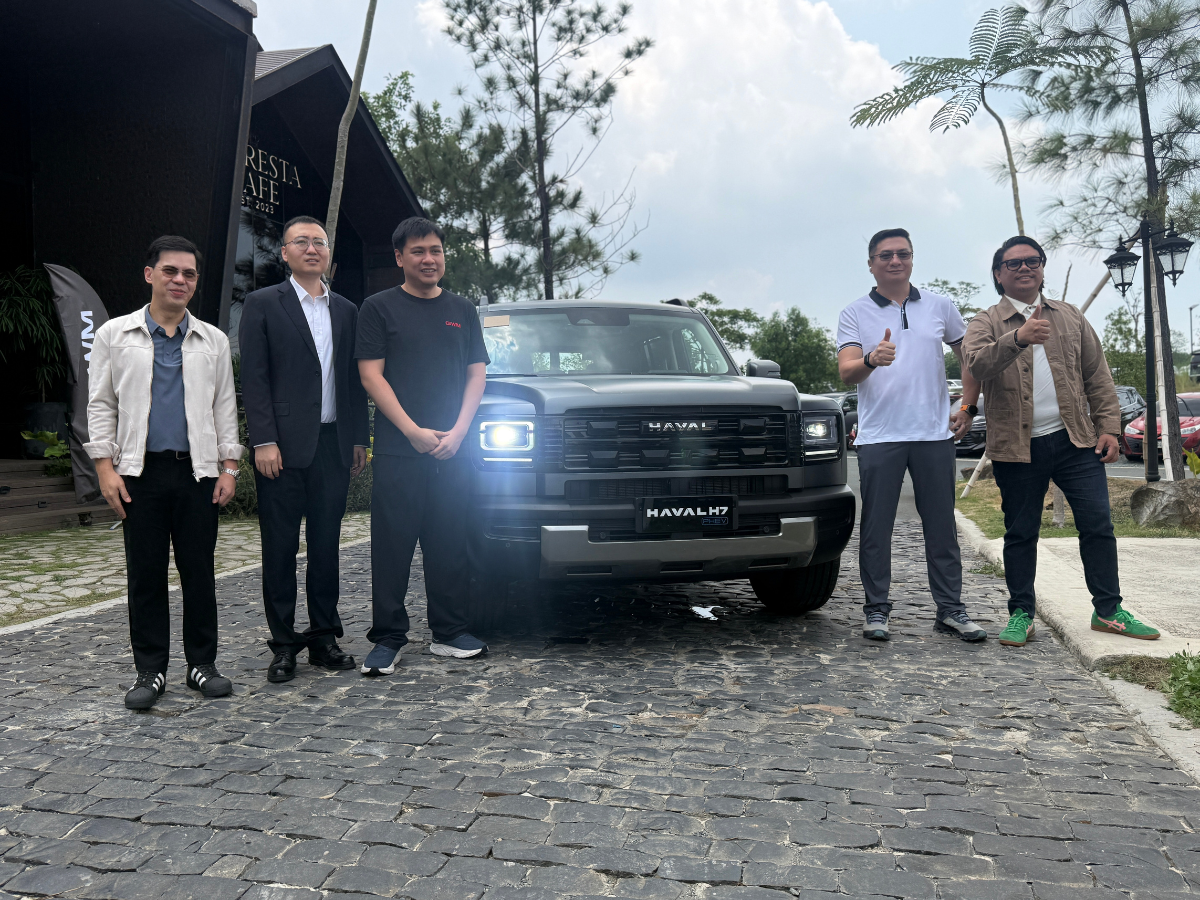 GWM Haval H7_5