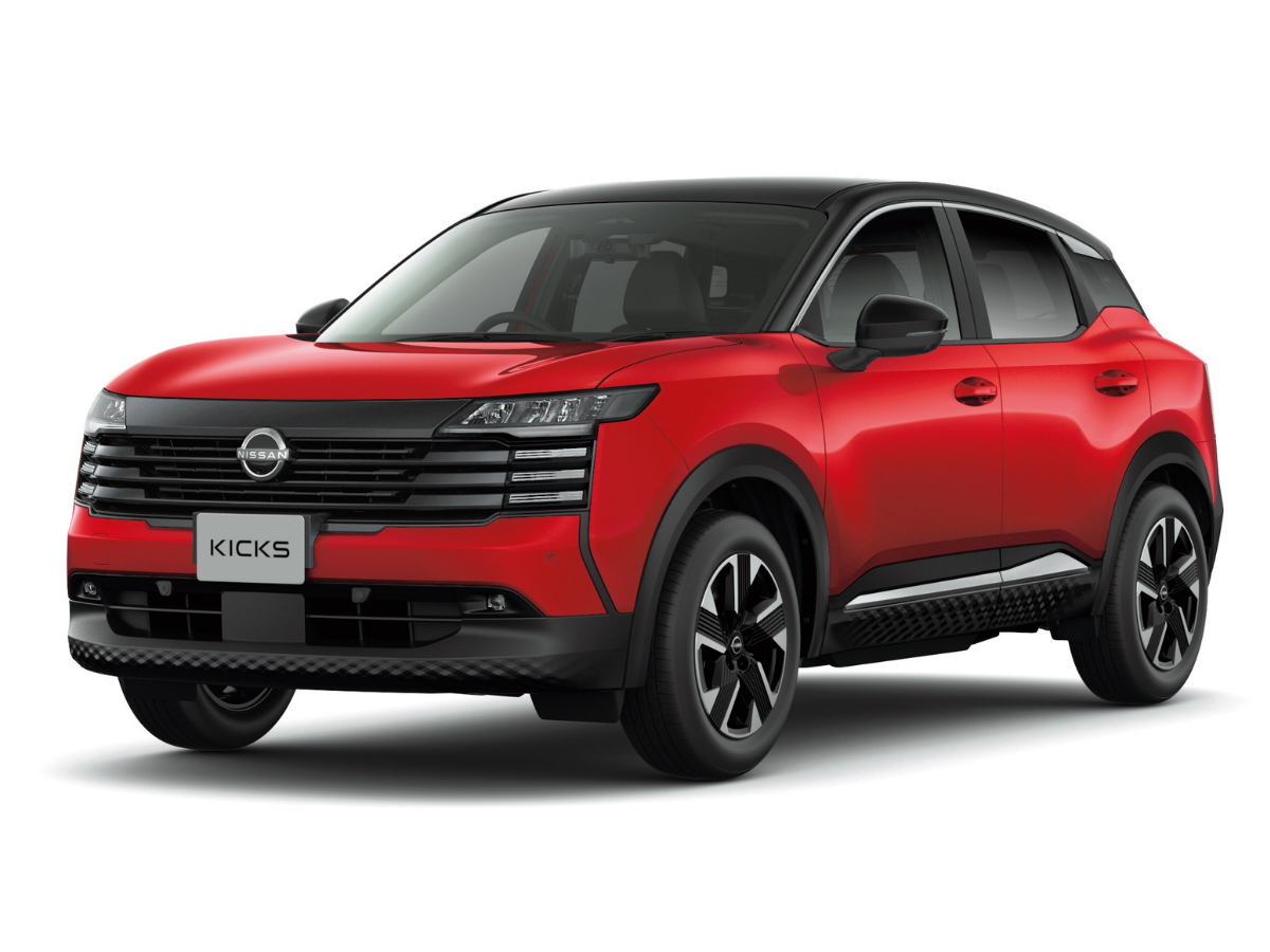 All-new Nissan Kicks_5