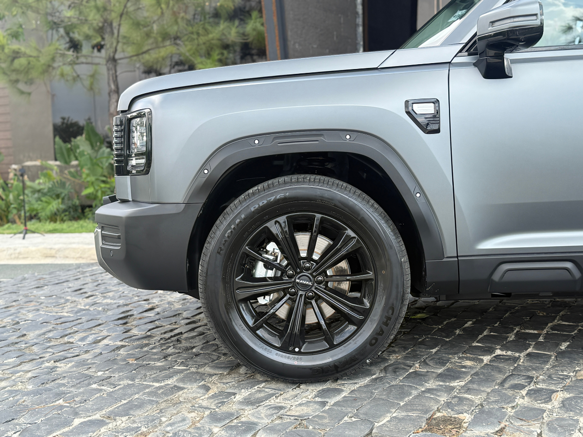GWM Haval H7_7
