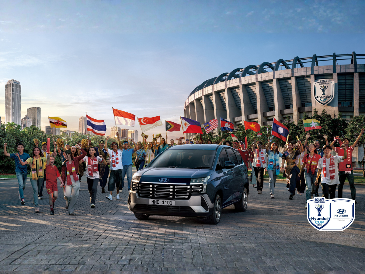 2026 Hyundai Cup