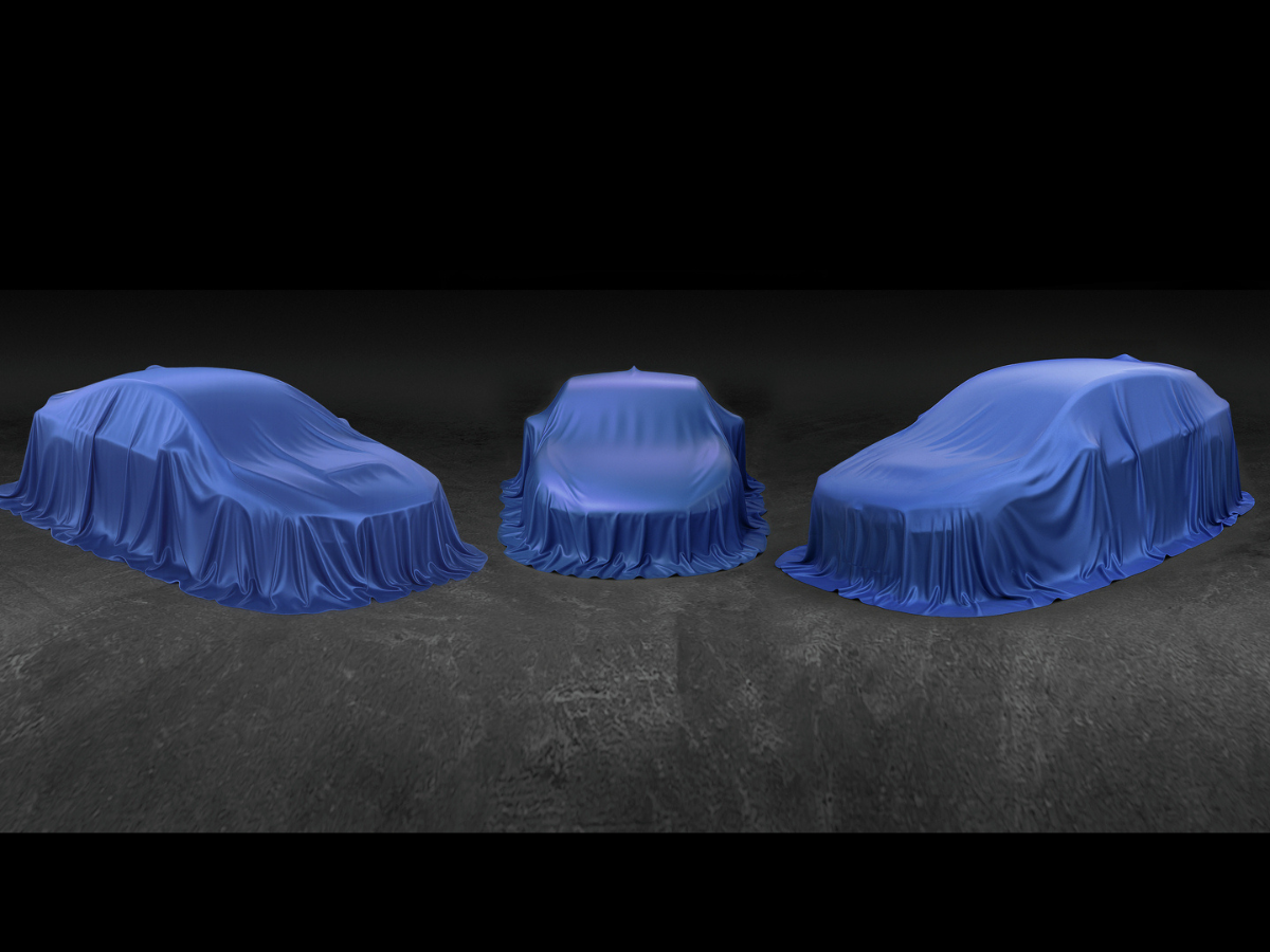 Subaru new manual transmission models
