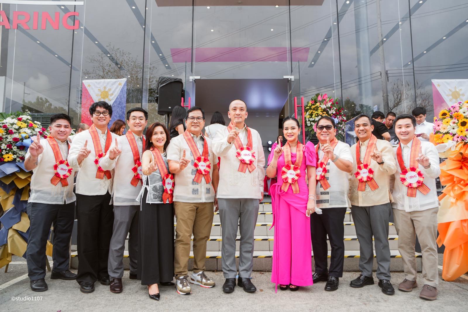 Nissan Philippines Expands South Luzon Footprint with Nissan Sta