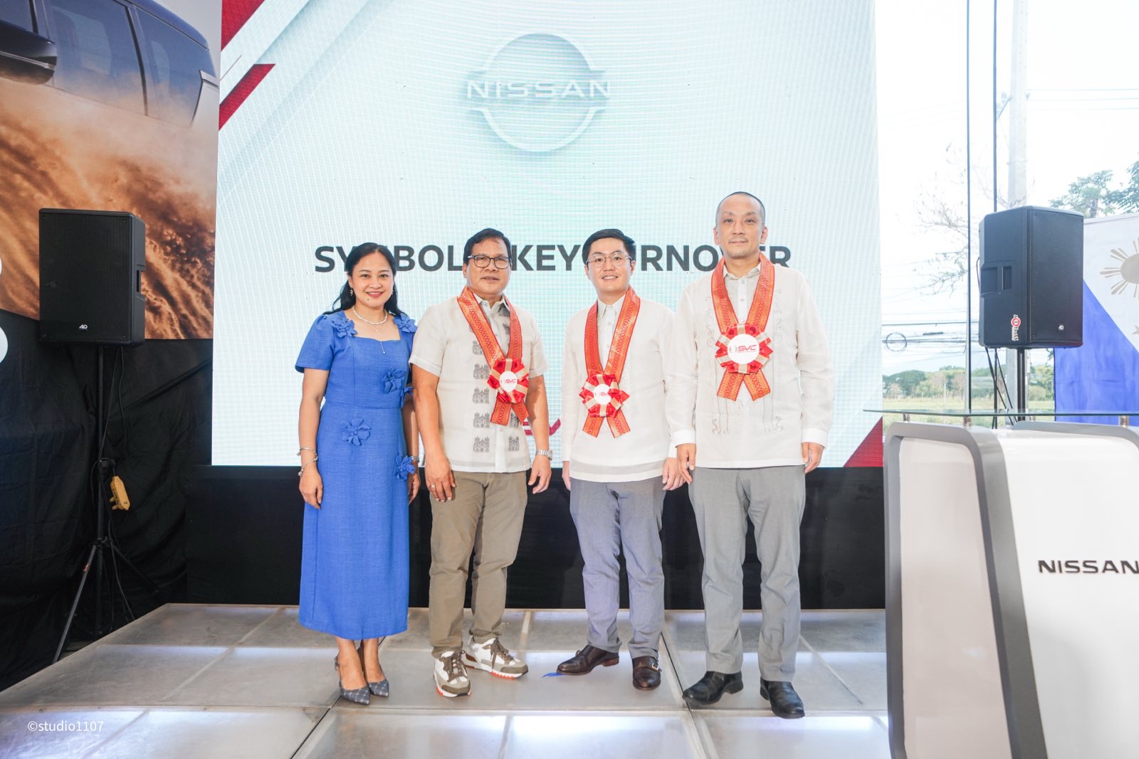 Nissan Philippines Expands South Luzon Footprint with Nissan Sta