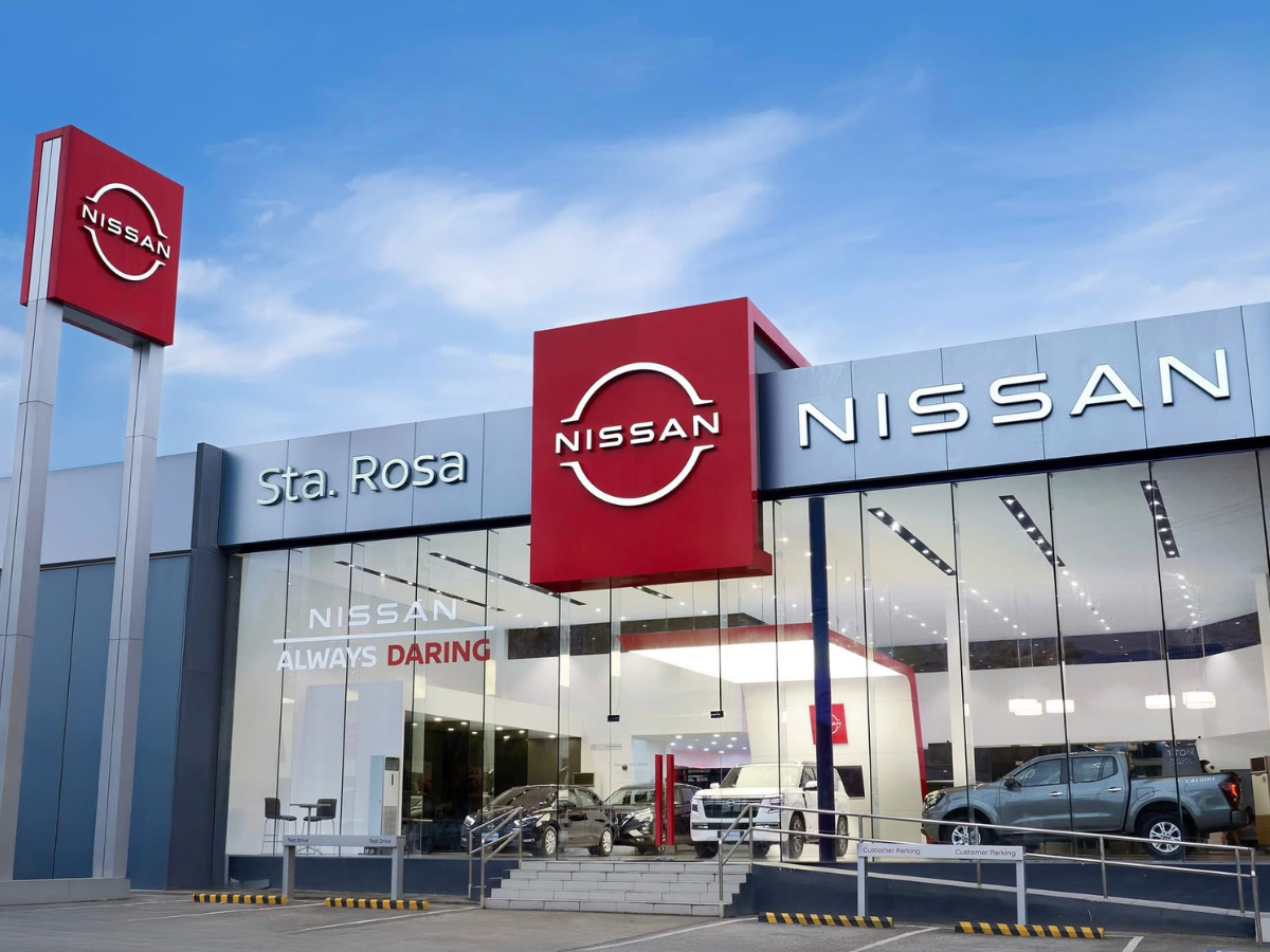 Nissan Philippines Expands South Luzon Footprint with Nissan Sta