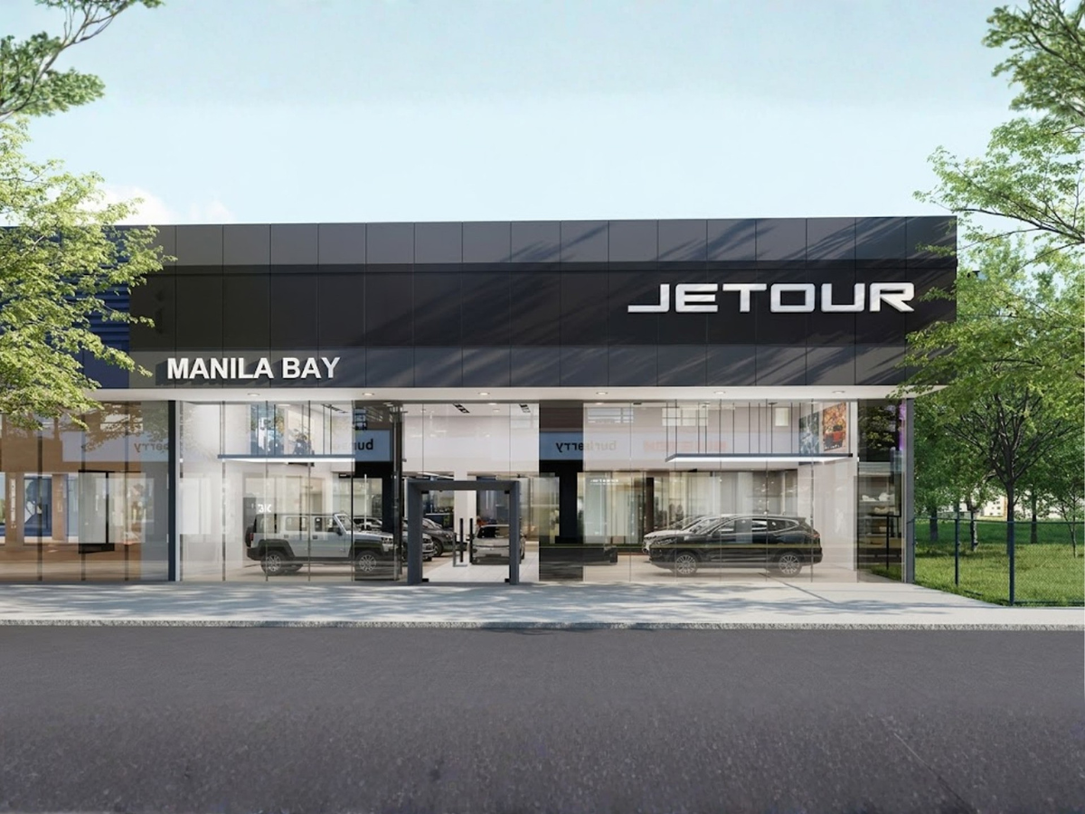 Jetour Auto PH Manila Bay_1