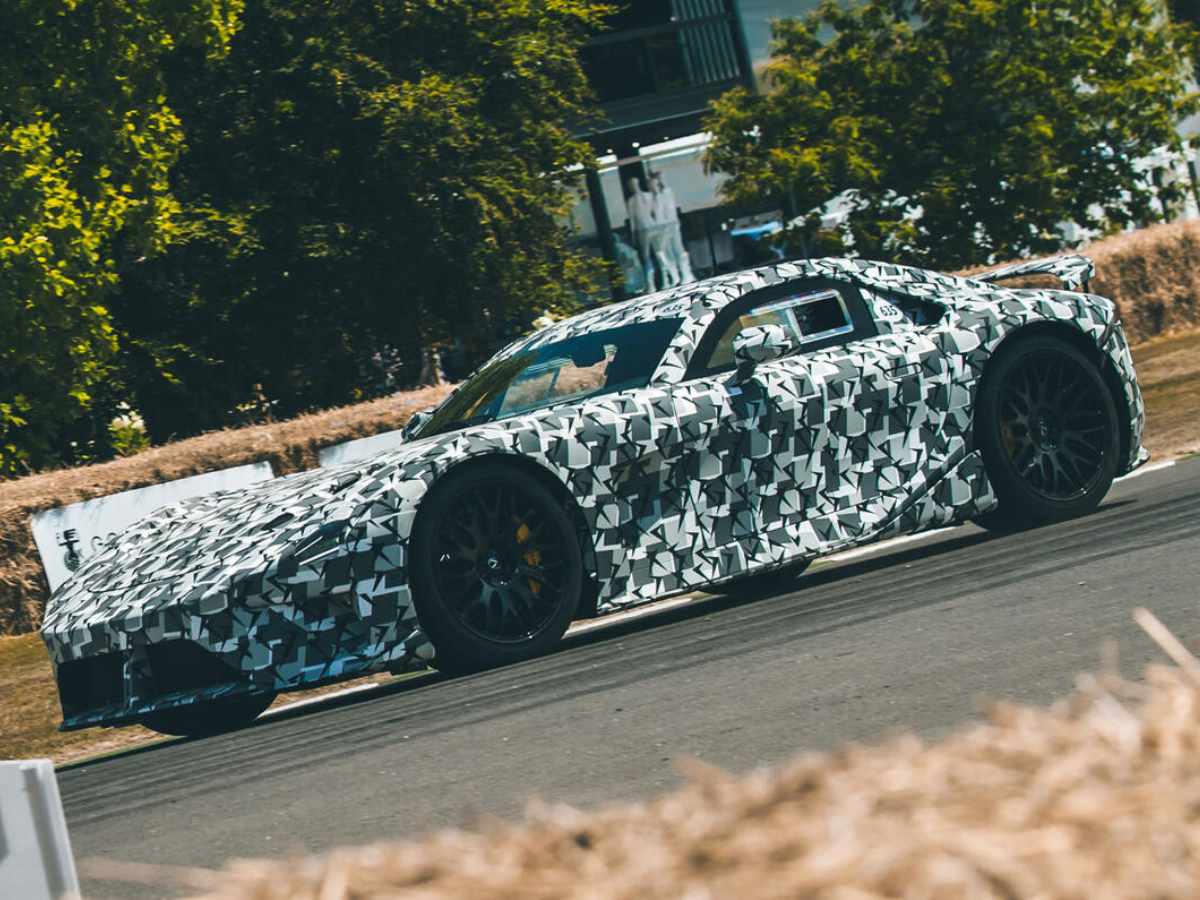 New Lexus LFA EV_2
