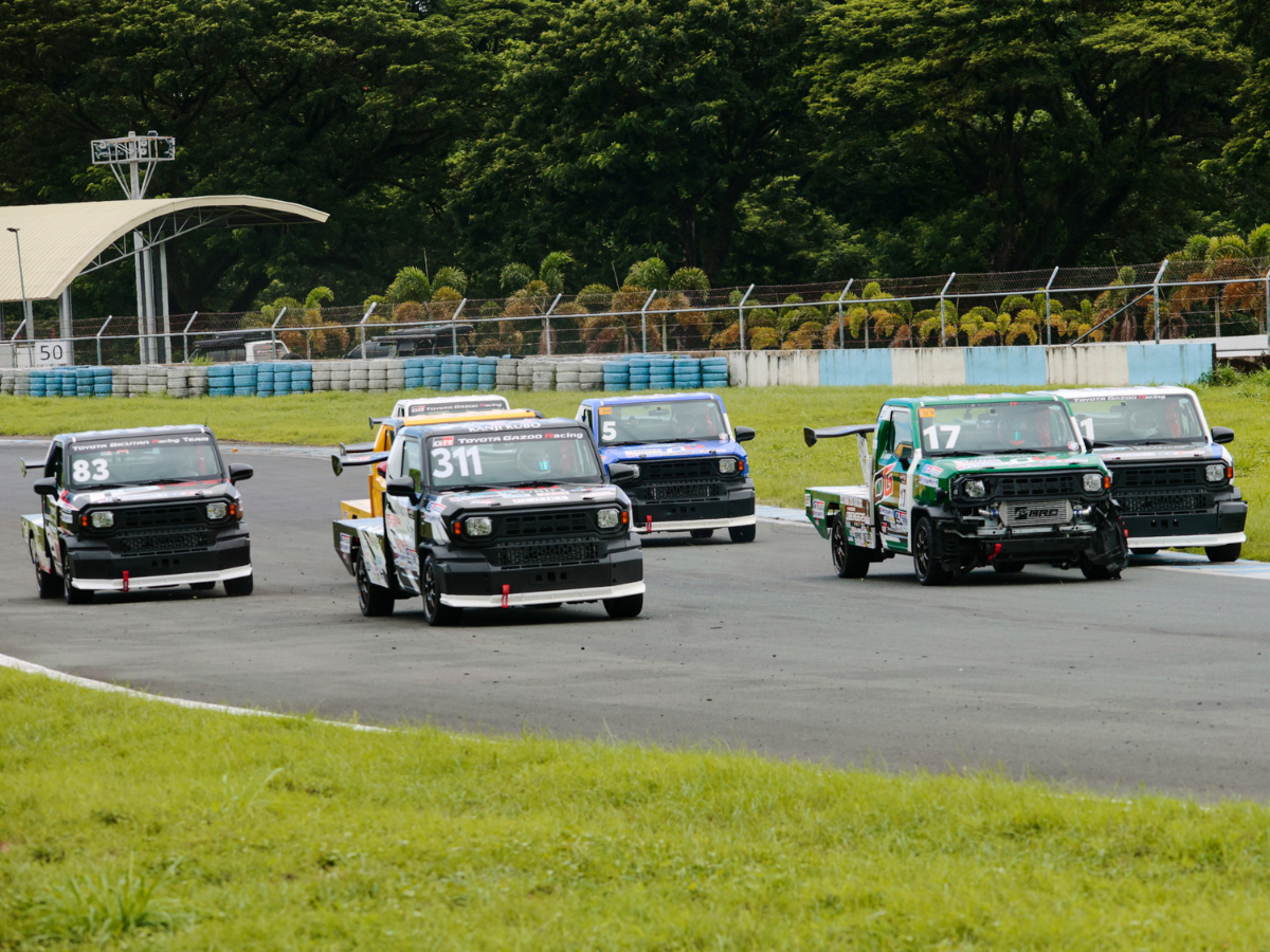 2026 Toyota GR Cup Round 2_1