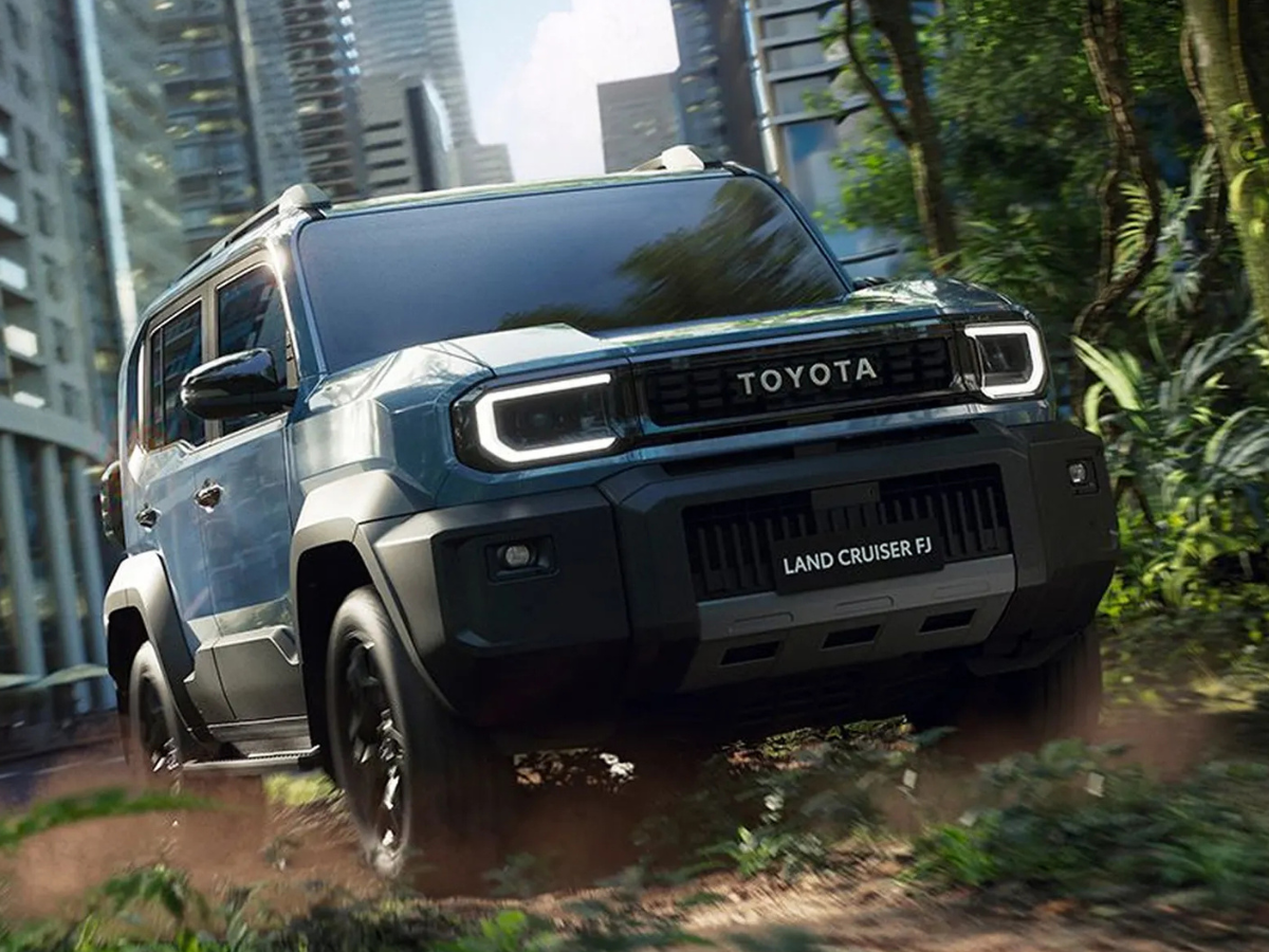 Toyota Land Cruiser FJ_1