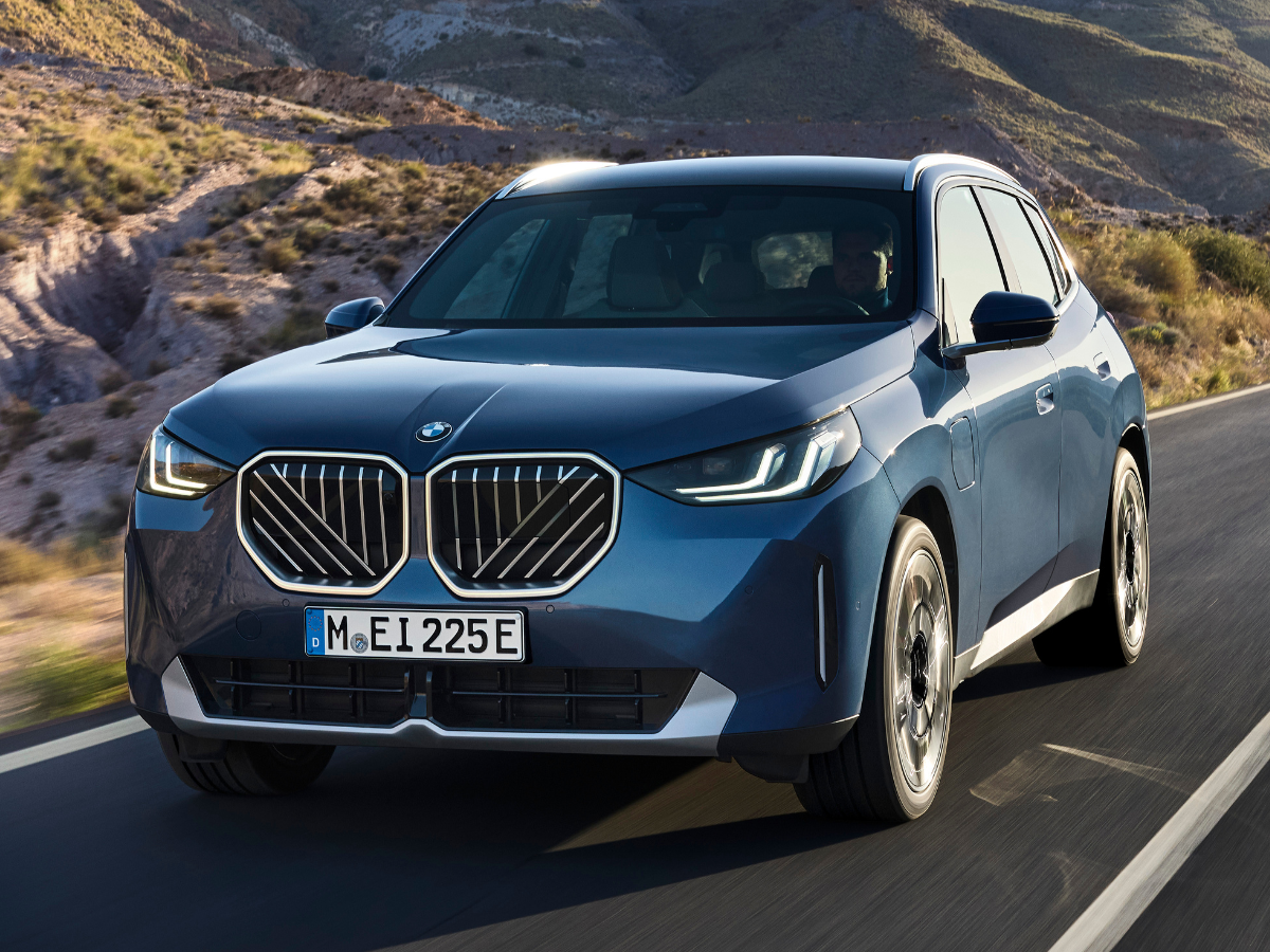 BMW X3 xLine PHEV_1