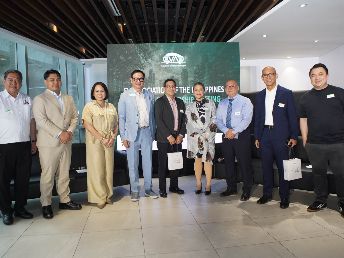 EVAP meeting EV challenges_1