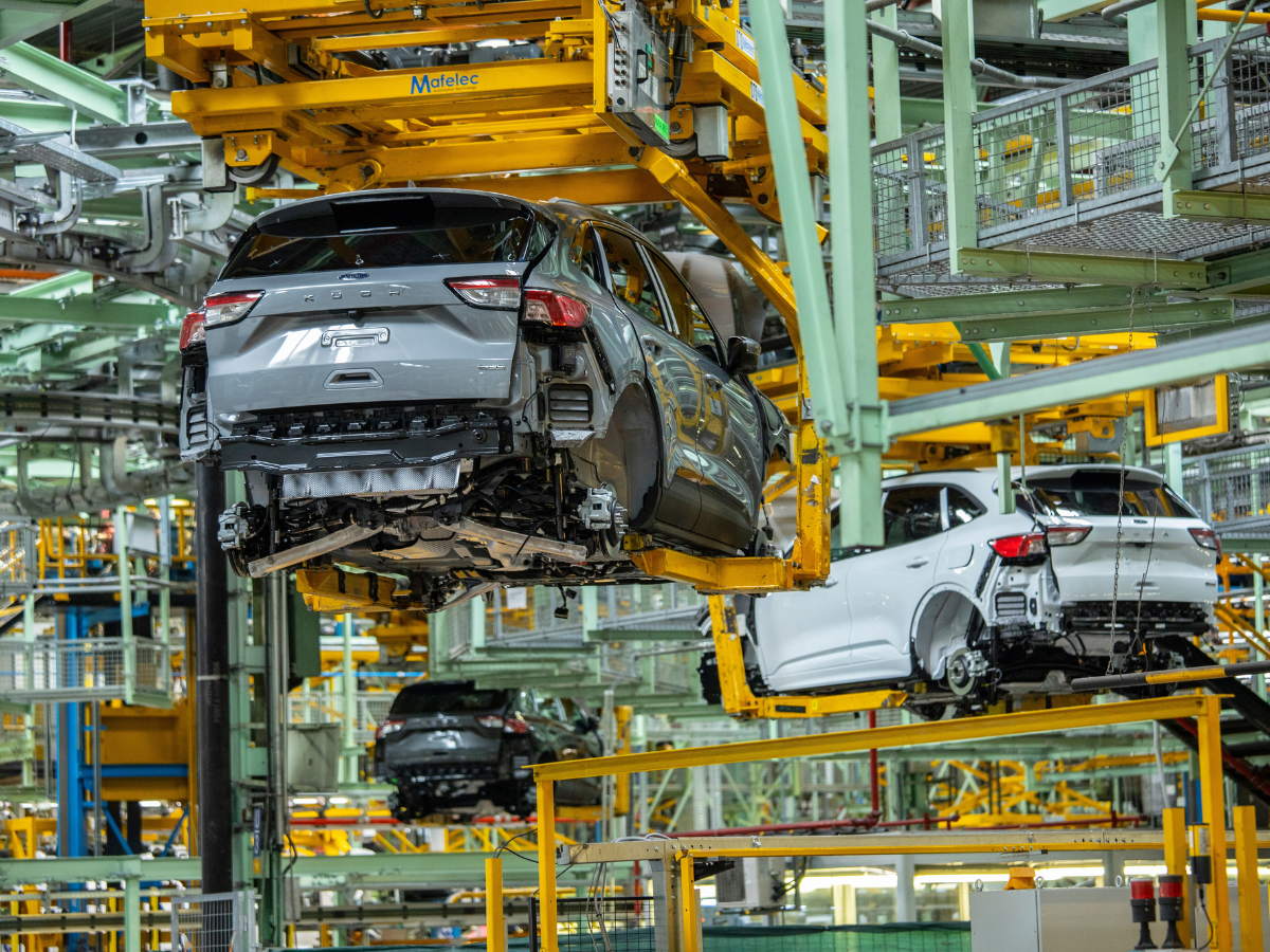 Ford Valencia Plant_1