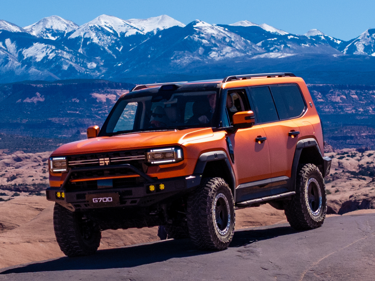 Jetour GAIA G700 Moab_1
