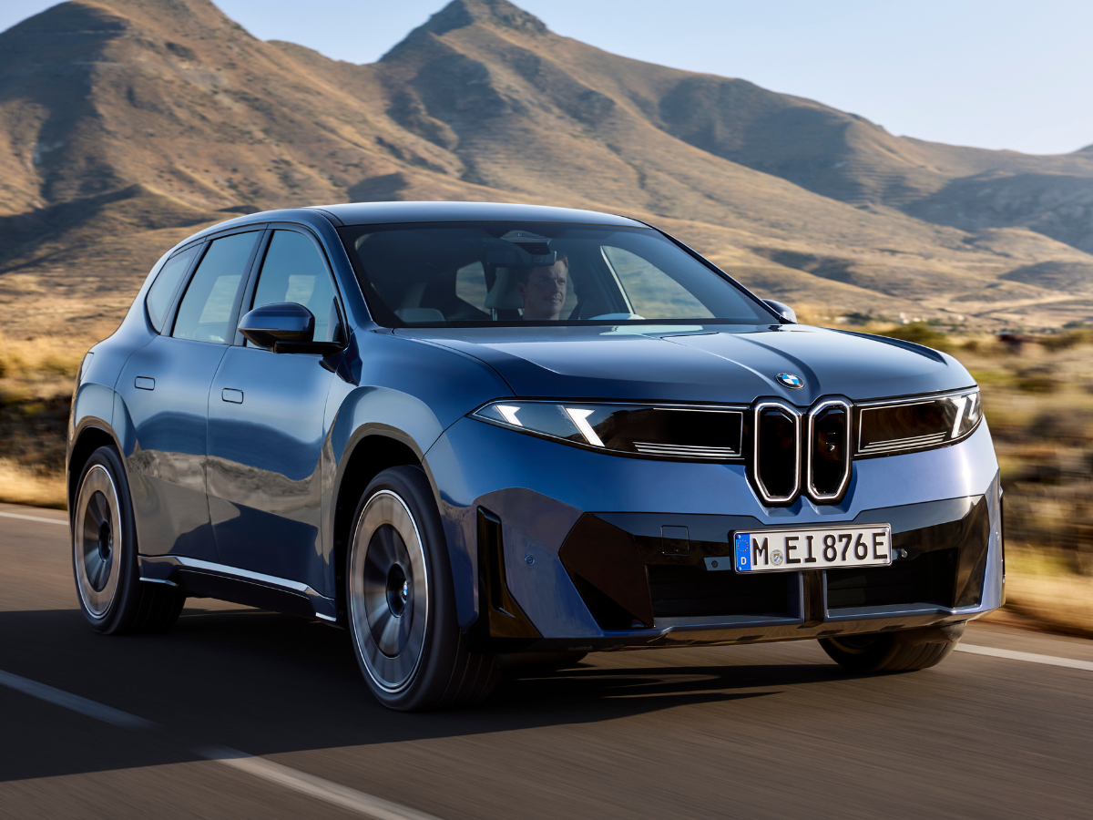 BMW iX3_1