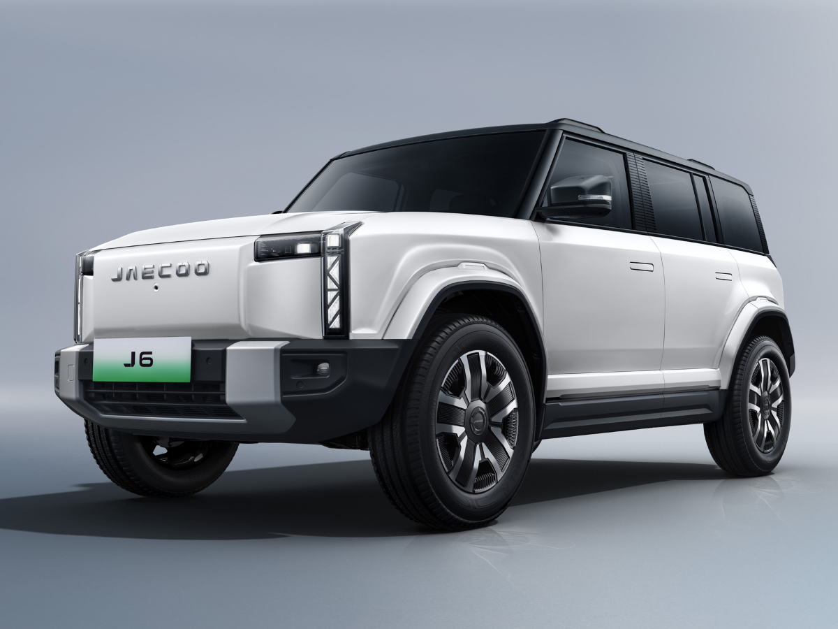 Jaecoo J6_1