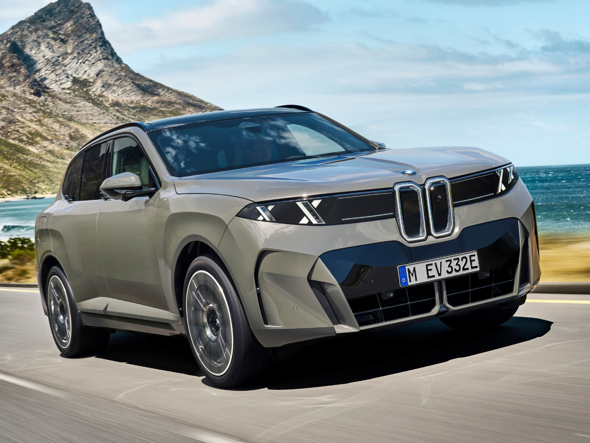 All-new BMW X5_1