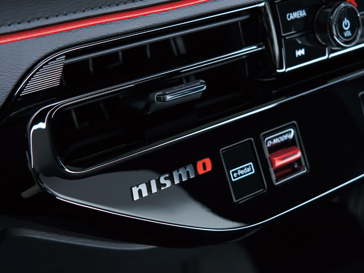 Nissan LEAF NISMO_10