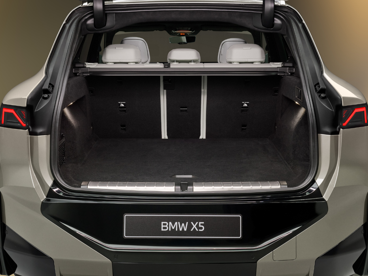 All-new BMW X5_10