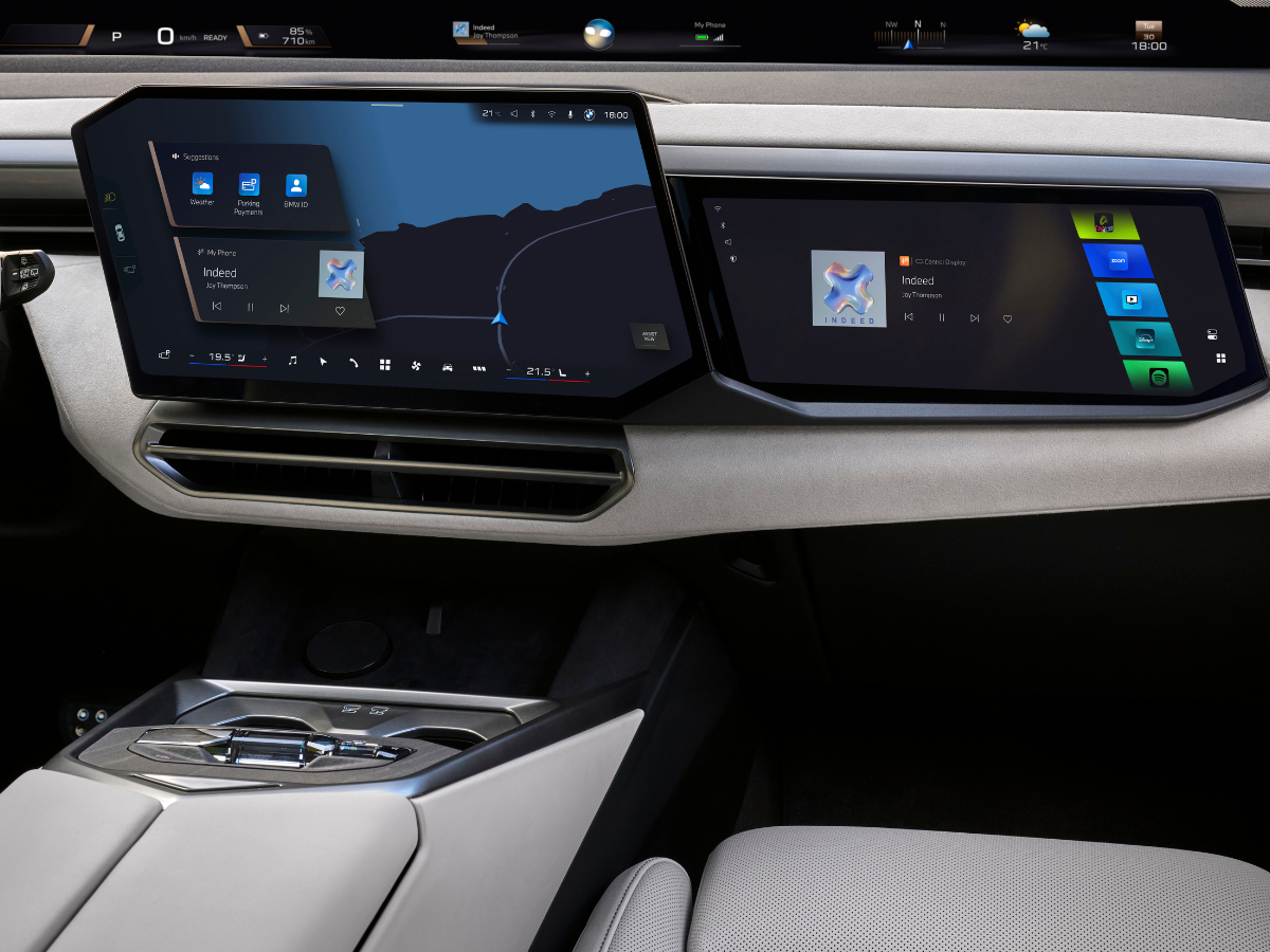 All-new BMW X5_11