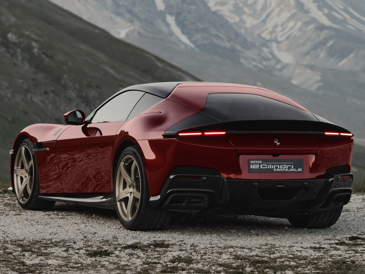 Ferrari 12Cilindri Manuale_2