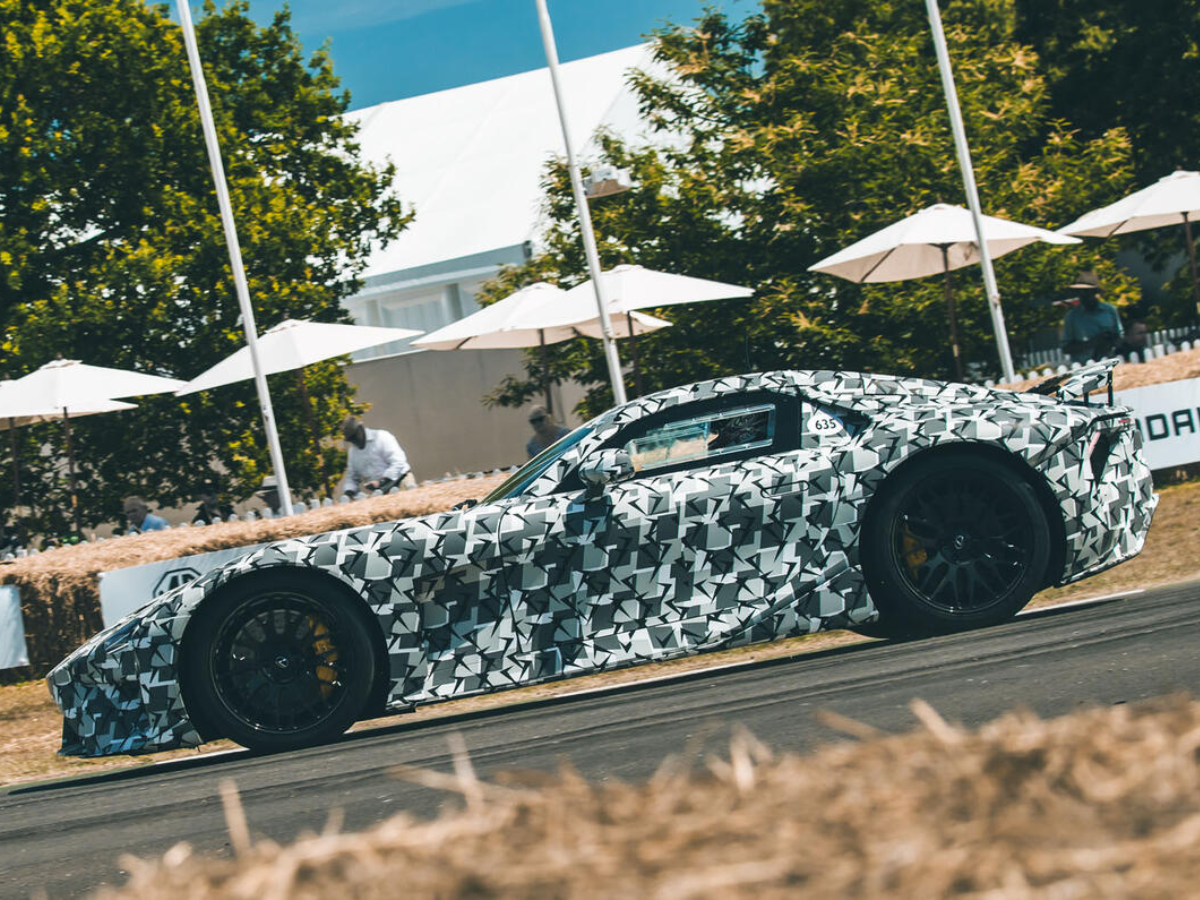 New Lexus LFA EV_3