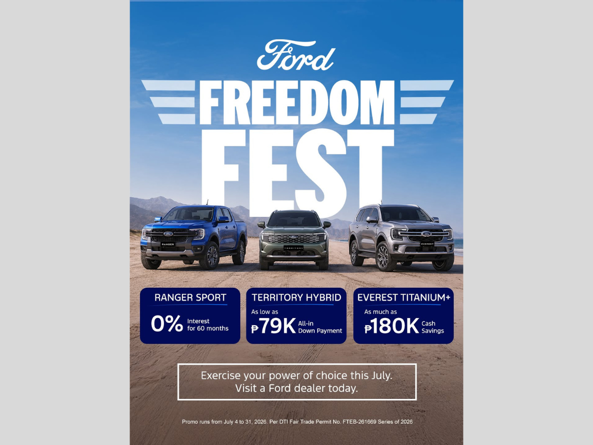 Ford Freedom Fest Promo_1