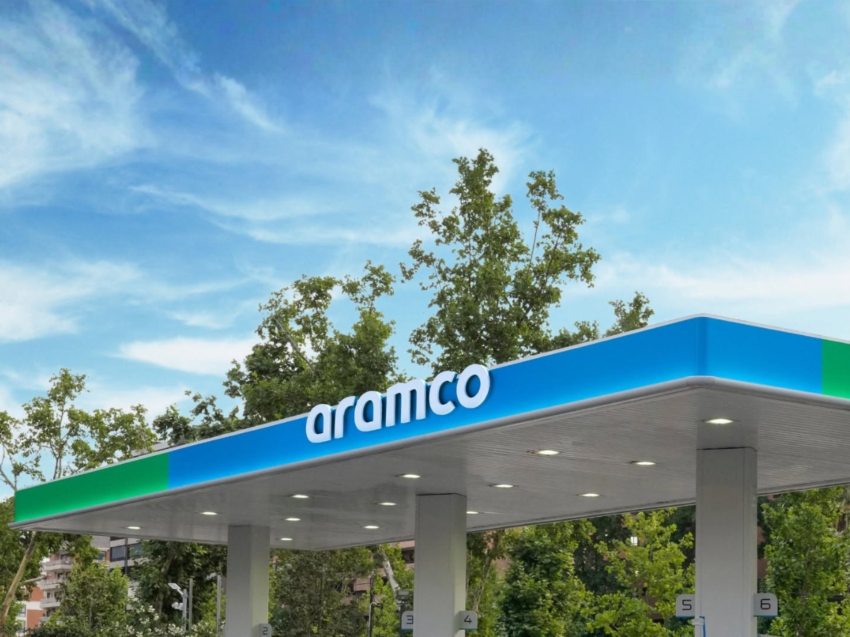 Aramco