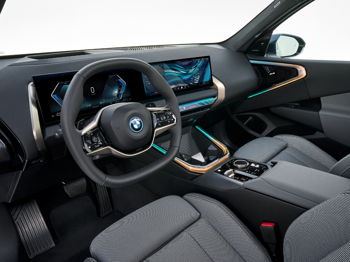 BMW X3 xLine PHEV_2
