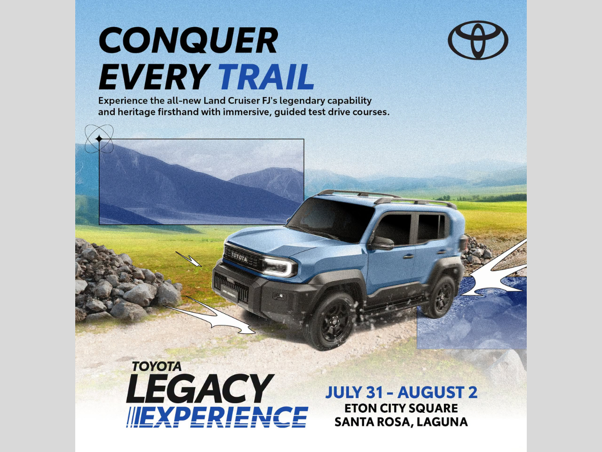 Toyota Legacy Experience_2