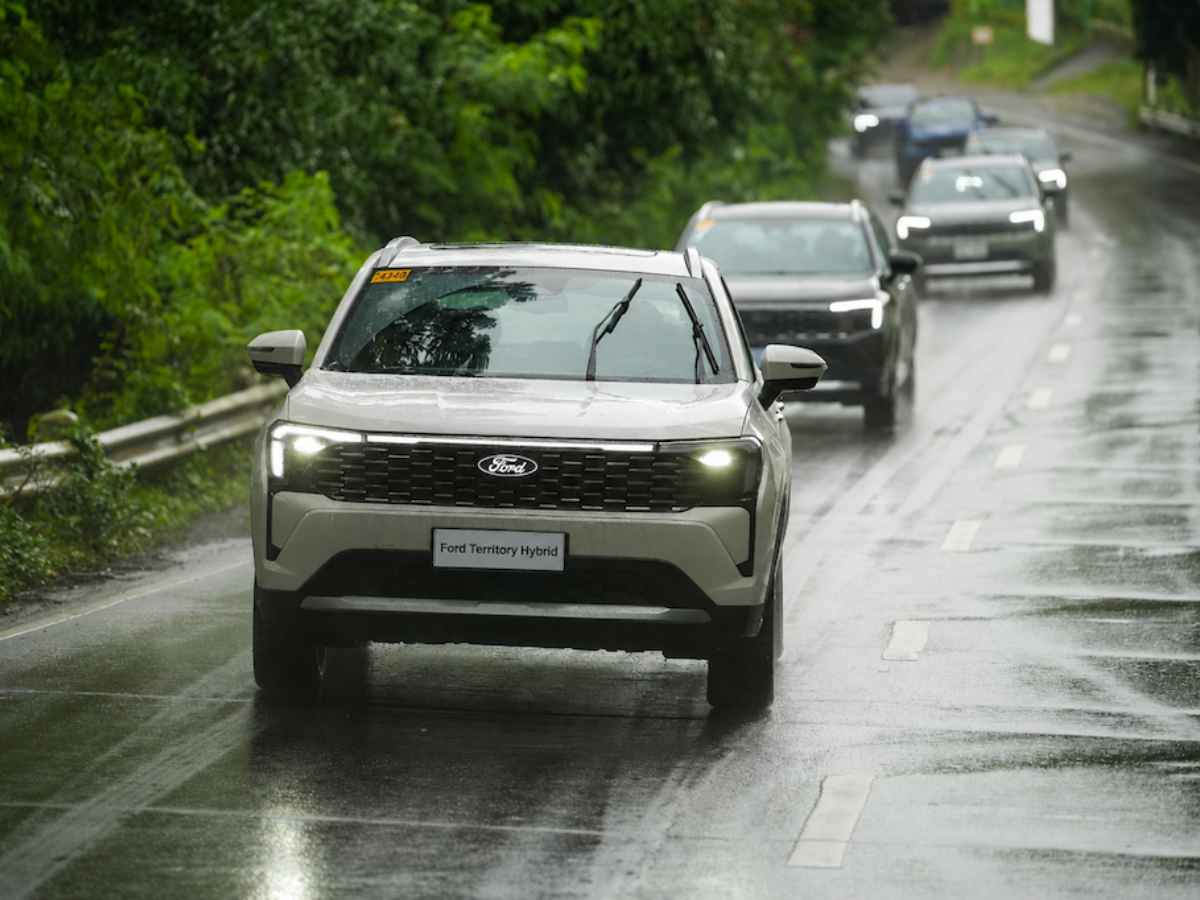Ford Territory Hybrid_2