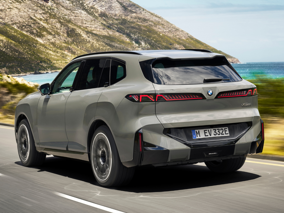 All-new BMW X5_2