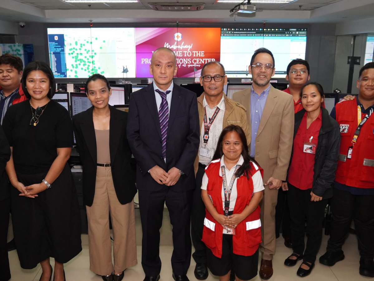 Nissan x PH Red Cross_2