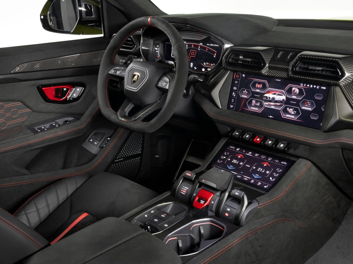 Lamborghini Urus SE Performante_3