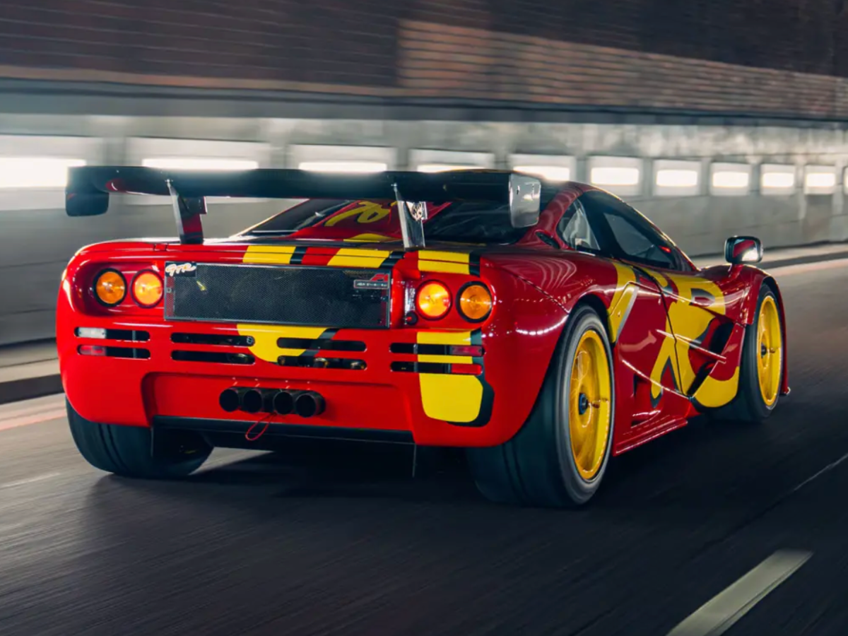 1996 McLaren F1 GTR_3