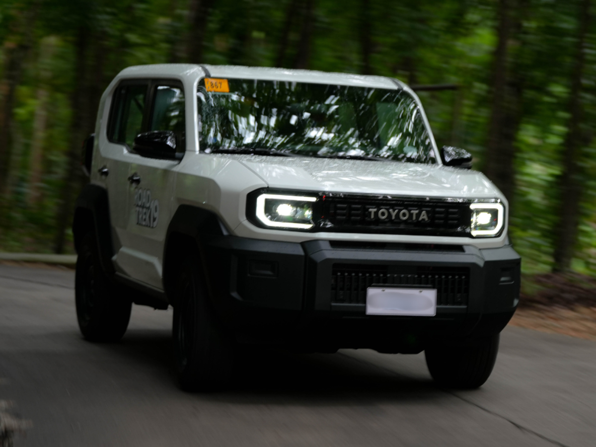 Toyota Land Cruiser FJ_3