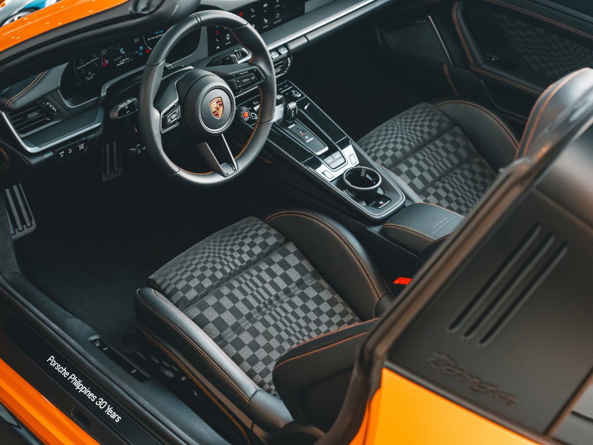 Porsche 911 Targa 4 GTS_3