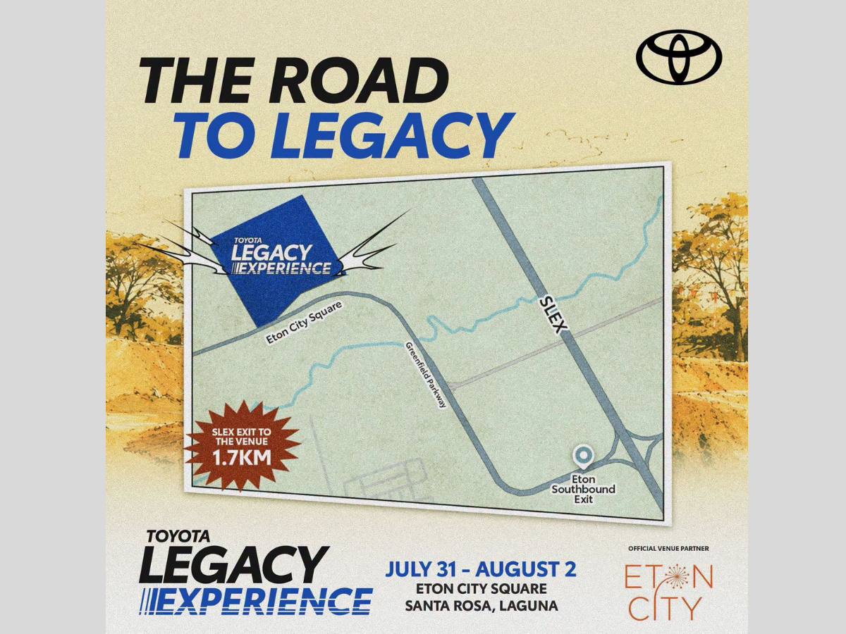 Toyota Legacy Experience_3