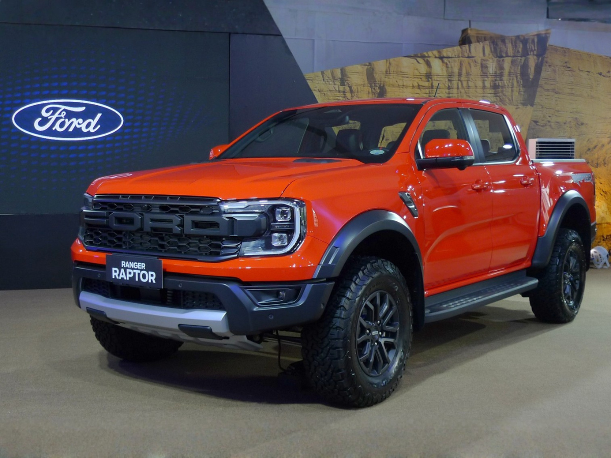 Ford Ranger Raptor_3
